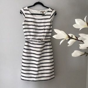 Banana republic size 2 career dress